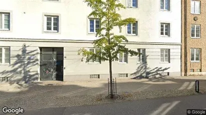 Apartments for rent in Malmö City - Photo from Google Street View