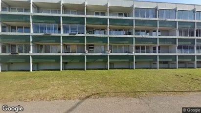 Apartments for rent in Helsingborg - Photo from Google Street View