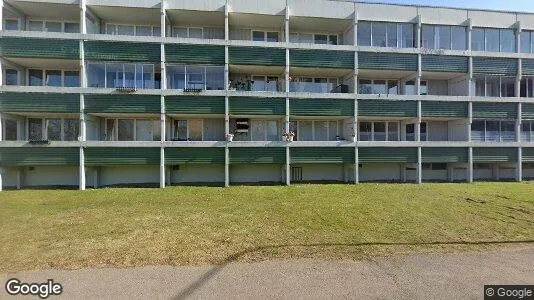 Apartments for rent in Helsingborg - Photo from Google Street View