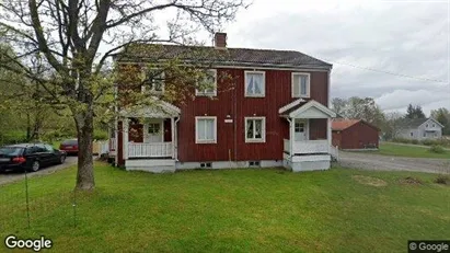 Apartments for rent in Ludvika - Photo from Google Street View