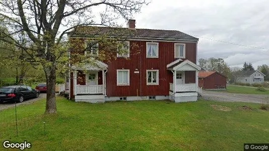 Apartments for rent in Ludvika - Photo from Google Street View