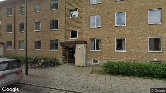 Apartments for rent in Limhamn/Bunkeflo - Photo from Google Street View