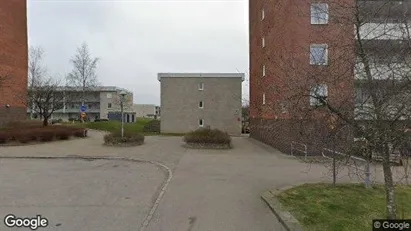 Apartments for rent in Helsingborg - Photo from Google Street View