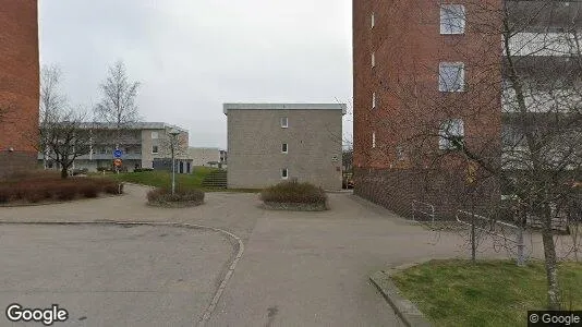 Apartments for rent in Helsingborg - Photo from Google Street View