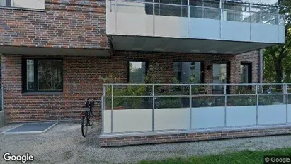 Apartments for rent in Lund - Photo from Google Street View