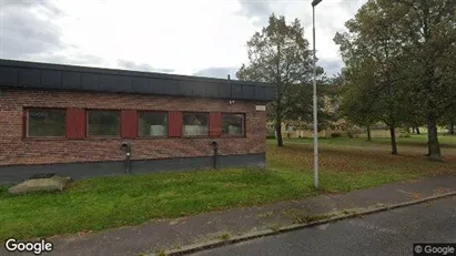 Apartments for rent in Norrköping - Photo from Google Street View