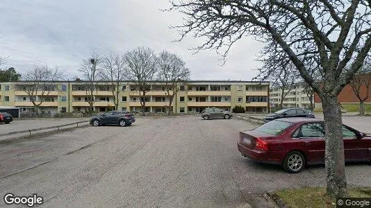 Apartments for rent in Eskilstuna - Photo from Google Street View