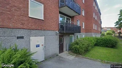 Apartments for rent in Strängnäs - Photo from Google Street View