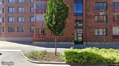 Apartments for rent in Katrineholm - Photo from Google Street View