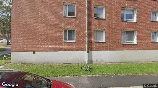 Apartments for rent in Katrineholm - Photo from Google Street View