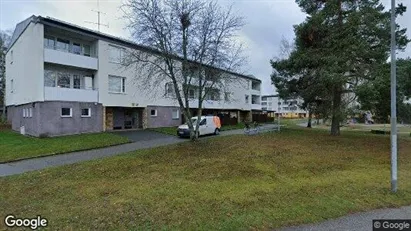 Apartments for rent in Eskilstuna - Photo from Google Street View