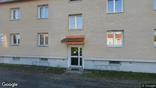 Apartments for rent in Grums - Photo from Google Street View