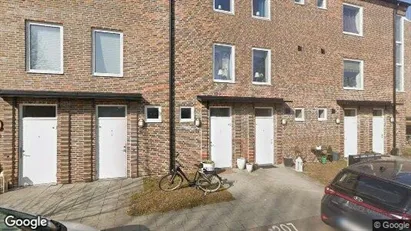 Apartments for rent in Helsingborg - Photo from Google Street View