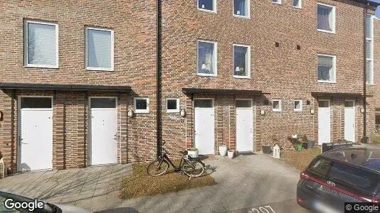 Apartments for rent in Helsingborg - Photo from Google Street View