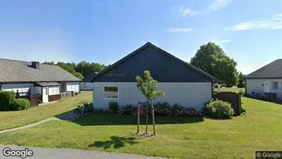 Apartments for rent in Skurup - Photo from Google Street View