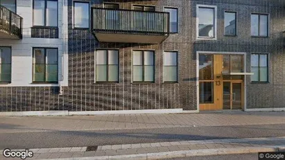 Apartments for rent in Järfälla - Photo from Google Street View