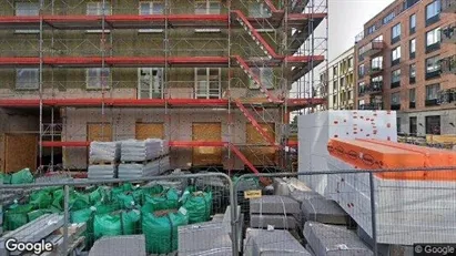 Apartments for rent in Nacka - Photo from Google Street View