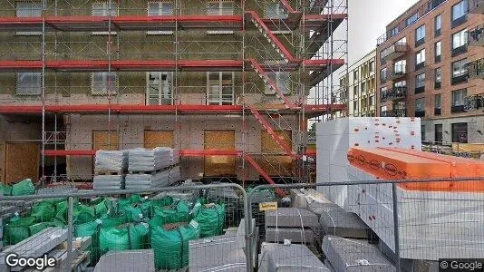 Apartments for rent in Nacka - Photo from Google Street View