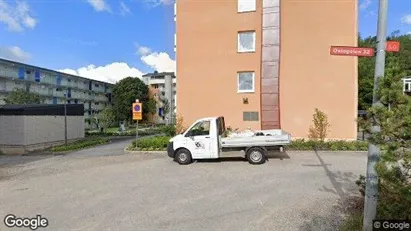 Apartments for rent in Stockholm West - Photo from Google Street View