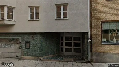 Apartments for rent in Södermalm - Photo from Google Street View