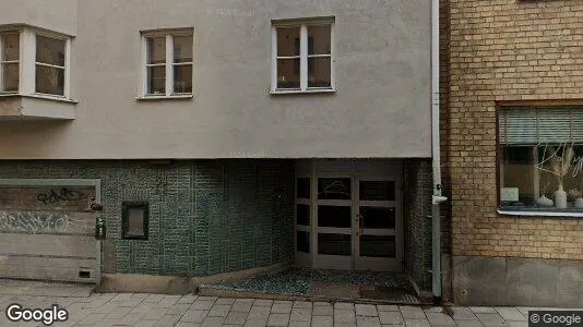 Apartments for rent in Södermalm - Photo from Google Street View