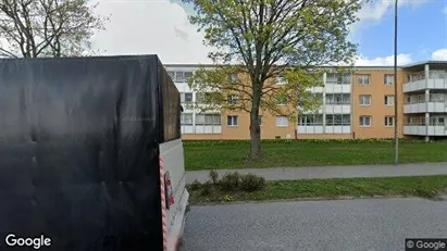 Apartments for rent in Eslöv - Photo from Google Street View