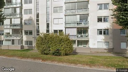 Apartments for rent in Linköping - Photo from Google Street View