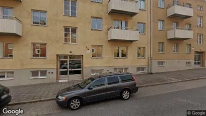 Apartments for rent in Linköping - Photo from Google Street View