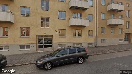 Apartments for rent in Linköping - Photo from Google Street View