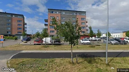 Apartments for rent in Lomma - Photo from Google Street View