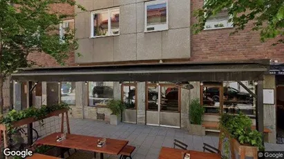 Apartments for rent in Södermalm - Photo from Google Street View