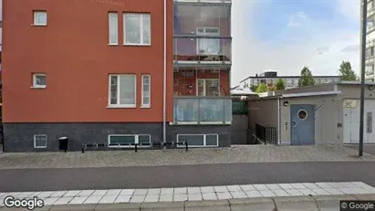 Apartments for rent in Norrköping - Photo from Google Street View