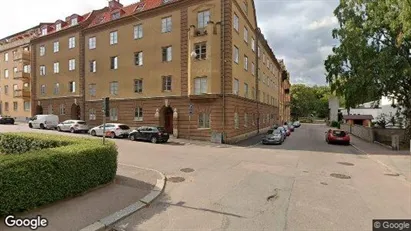 Apartments for rent in Västerås - Photo from Google Street View