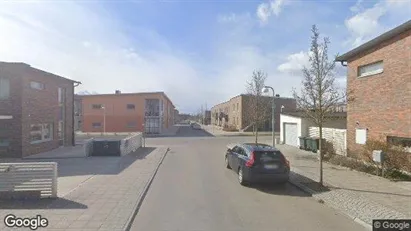 Apartments for rent in Helsingborg - Photo from Google Street View