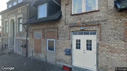Apartments for rent in Helsingborg - Photo from Google Street View