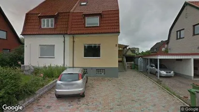 Apartments for rent in Malmö City - Photo from Google Street View