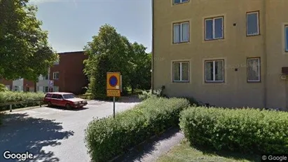 Apartments for rent in Västerås - Photo from Google Street View