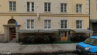 Apartments for rent in Södermalm - Photo from Google Street View
