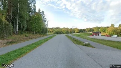 Apartments for rent in Sigtuna - Photo from Google Street View