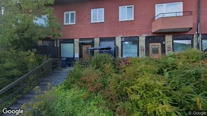 Apartments for rent in Järfälla - Photo from Google Street View