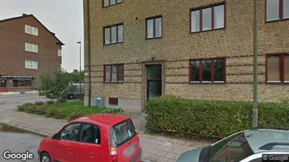 Apartments for rent in Limhamn/Bunkeflo - Photo from Google Street View