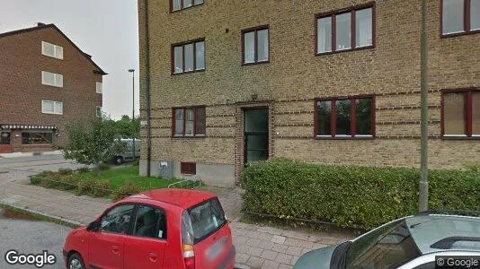Apartments for rent in Limhamn/Bunkeflo - Photo from Google Street View