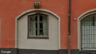 Apartments for rent in Södermalm - Photo from Google Street View