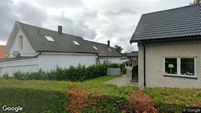 Apartments for rent in Helsingborg - Photo from Google Street View