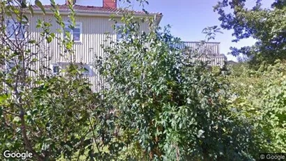 Apartments for rent in Solna - Photo from Google Street View