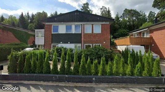 Apartments for rent in Botkyrka - Photo from Google Street View