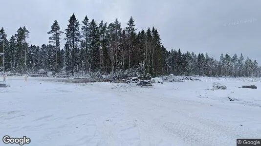 Apartments for rent in Umeå - Photo from Google Street View