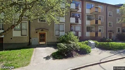 Apartments for rent in Stockholm West - Photo from Google Street View