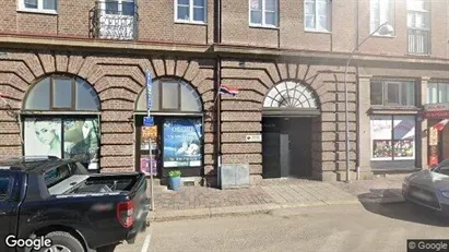 Apartments for rent in Helsingborg - Photo from Google Street View