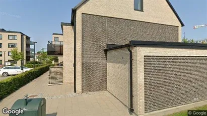Apartments for rent in Lund - Photo from Google Street View